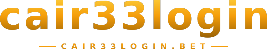 cair33login logo