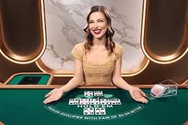 cair33login Live Blackjack Royal